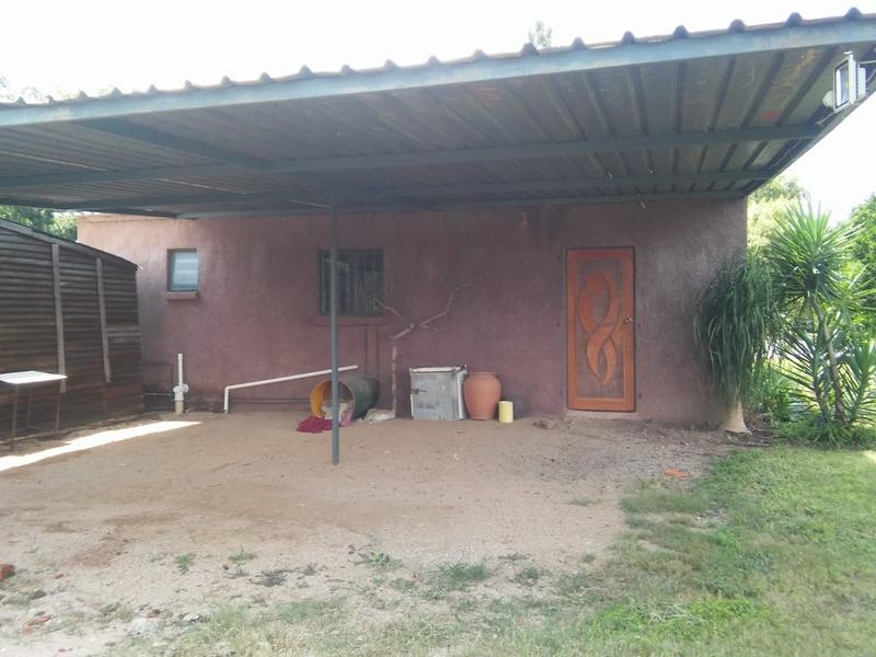 3 Bedroom Property for Sale in Brits Rural North West